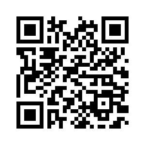 Kingsmen Garrison Discord QR Code
